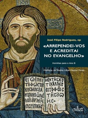 cover image of Arrependei-vos e Acreditai no Evangelho